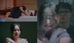 Khánh sẽ bùng nổ mạnh mẽ trong Thương ngày nắng về để bảo vệ bản thân và các con?