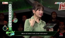 Đố Tiếng Việt: Bánh gì nghe thôi là đã thấy đau? Được ăn hoài mà không nhớ ra