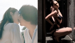 Showbiz 18/5: Cách chia tài sản của Kiều Minh Tuấn - Cát Phượng, Ngọc Trinh diện váy xuyên thấu, tạo dáng ‘mời gọi’