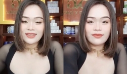 ‘Thánh sún’ được Ngô Kiến Huy ‘cải tạo’ diện mạo khác lạ hậu lên đời với căn nhà thứ 2