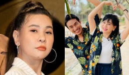 Cát Phượng quyết tâm làm 1 chuyện khi Kiều Minh Tuấn lỡ nói chia tay sau 13 năm