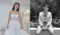 Showbiz 23/5: Minh Hằng và chồng đại gia đang 'áp lực' vì đám cưới, Sơn Tùng khoe visual nhưng lại bị mỉa mai 