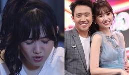 Hari Won vừa đi nhậu nhẹt đã bị công an ‘tóm’: Vợ Trấn Thành thanh minh ra sao?