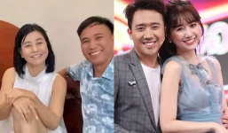 Showbiz 24/5: Tình tiết bí ẩn về sao nữ 'Chiếc lá cuốn bay', Hari Won vừa nhậu nhẹt đã bị công an ‘tóm’