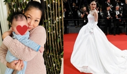 Showbiz 26/5: Hương Giang ngậm ngùi chỉ là kẻ ‘vô danh’, Thủy Tiên lại thành 'cô Tiên' trong lòng công chúng