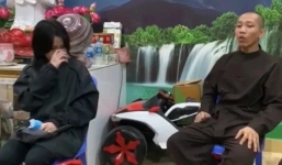 Mẹ Diễm My vạch trần bộ mặt của Tịnh Thất Bồng Lai, hé lộ số tiền con gái mang theo