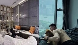 Đặng Văn Lâm mới mua căn hộ bạc tỷ, anh em trong đội đã lập tức vào ‘thị phạm’ thế này