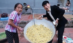 Kênh Bà Tân Vlog ra sao sau 3 năm 'nổi đình đám' vì những thứ ‘siêu to khổng lồ’?