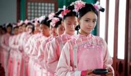 Chuyện lạ: Mỹ nữ của Hoàng đế phải bị soi cơ thể thế nào trước khi được làm thê thiếp?