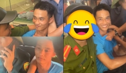 Người trong cuộc kể lại toàn bộ hành trình bắt phạm nhân vượt ngục Triệu Quân Sự