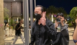 Hoài Linh cùng người từng xúc phạm mình chạm mặt, thái độ của cả hai bên gây chú ý