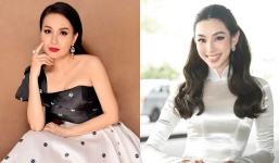 Showbiz giải trí 7/6: Thùy Tiên 'tố' thẳng mặt cuộc thi H'Hen Niê làm Giám khảo, Vy Oanh hé lộ góc khuất