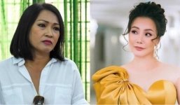 Phương Thanh vừa muốn ‘xử’ đồng nghiệp 10 năm, Hồ Quỳnh Hương đã có thái độ ngỡ ngàng