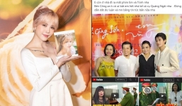 Showbiz 8/6: Thực hư Phương Thanh bị bắt khẩn cấp tại nhà riêng, Thiều Bảo Trâm 'tấn công' Vbiz