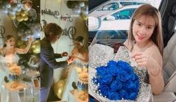 Giàu quá cũng bị soi, vlogger Đức Nhân ‘khó chịu’ vì phong trào ‘gato’ của CĐM