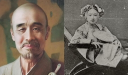 Nàng kỹ nữ đắt giá nhất nhà Thanh, khiến tài tử cũng phải đi tu thành hòa thượng