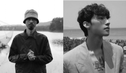 Showbiz giải trí 11/6: Fan soi đề thi THPT trong MV của Đen Vâu; Độ Mixi, Bùi Tiến Dũng bị hack Facebook