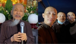 Một bị can ở Tịnh Thất Bồng Lai quan hệ đặc biệt với Lê Tùng Vân, có tình tiết giảm nhẹ tội