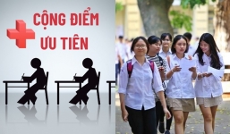 Bộ GD-ĐT lên tiếng việc giảm điểm ưu tiên để đảm bảo công bằng kỳ thi THPT Quốc gia 2022