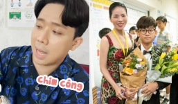 Showbiz giải trí 15/6: Trấn Thành mắc chứng 'vô phương cứu chữa', Lệ Quyên công khai 'bạn gái’ của con trai