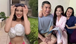 Showbiz giải trí 16/6: Đỗ Thị Hà diện áo cúp ngực lạ lẫm, Công Lý lộ diện sau loạt thông tin tái xuất