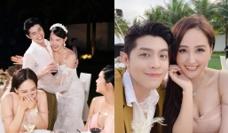 Noo Phước Thịnh đăng ảnh bên Mai Phương Thúy, ẩn ý về một đám cưới khiến CĐM xôn xao