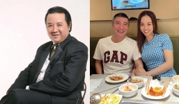 Showbiz giải trí: Hari Won gặp sự cố 'muối mặt', NSND Công Lý vừa khỏe lại đã làm điều táo bạo này