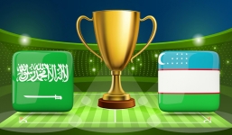 Trực tiếp U23 Uzbekistan vs U23 Ả Rập Saudi, link xem trực tiếp U23 Uzbekistan vs U23 Ả Rập Saudi: 20h00 ngày 19/6