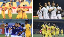 Top 5 CLB có doanh thu cao nhất V-League, bất ngờ vị trí dẫn đầu