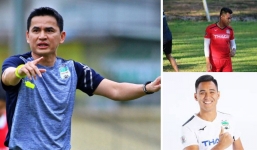 Kết thúc mối lương duyên với HAGL, cầu thủ Việt kiều rơi vào cảnh thất nghiệp