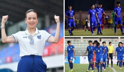 Giữa sức ép đòi từ chức từ truyền thông Thái Lan, Madam Pang lên tiếng đáp trả