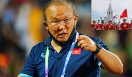 Truyền thông Hàn Quốc lên tiếng bảo vệ thầy Park trước những tin đồn thất thiệt