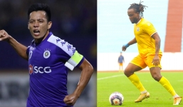 Nhận định Nam Định vs Hà Nội (18h00 26/06/2022) vòng 3 V-League: Thử thách tại Thiên Trường