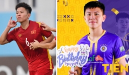 Hậu vệ U23 Việt Nam dính chấn thương sau VCK U23 châu Á 2022