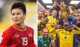 3 lý do để Quang Hải tự tin thành công khi gia nhập Pau FC