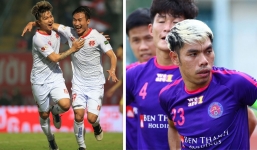 Nhận định Hải Phòng vs Sài Gòn (18h00 02/07/2022) vòng 5 V-League: Chảo lửa Lạch Tray 