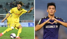 Nhận định Nam Định vs Bình Dương (18h00 03/07/2022) vòng 5 V-League: Phủ vàng Thiên Trường