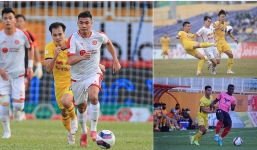 HAGL chưa biết thắng ở V-League 2022, nguyên nhân từ đâu?