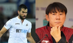 HLV Shin Tae-yong 'chơi lớn', quyết vượt mặt ĐT Việt Nam tại AFF Cup