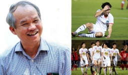Bầu Đức nói gì sau chuỗi trận nhạt nhòa tại V-League của HAGL?