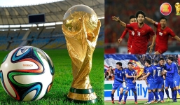 Các quốc gia Đông Nam Á lên kế hoạch 'khủng' cho World Cup 2034