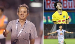 Nhiều ngôi sao HAGL 'mập mờ' chuyện tương lai và câu nói 'kinh điển' từ bầu Đức