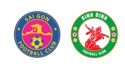 Nhận định Sài Gòn FC vs Bình Định (19h15 09/07/2022) vòng 6 V-League: Áp sát top đầu 