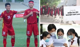 Thi đấu đầy ấn tượng, 'sao trẻ' U19 Việt Nam sắp nhận được 'đặc quyền' lớn