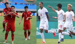 Trực tiếp U19 Việt Nam vs U19 Myanmar link xem trực tiếp U19 Việt Nam vs U19 Myanmar: 15h00 08/07/2022