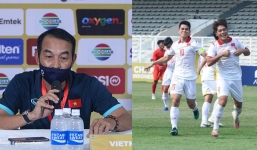 HLV Đinh Thế Nam nói gì về cơ hội vượt qua vòng bảng của U19 Việt Nam?