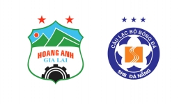Nhận định HAGL vs Đà Nẵng (17h00 10/07/2022) vòng 6 V-League: Thắng lợi đầu tay 