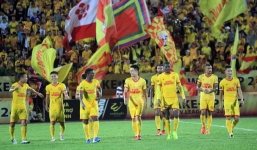 Trực tiếp Thanh Hóa vs Nam Định, link xem trực tiếp Thanh Hóa vs Nam Định: 18h00 ngày 09/07