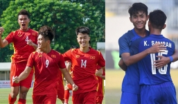 Nhận định U19 Việt Nam vs U19 Thái Lan (20h00 10/07/2022): Trận cầu căng thẳng    