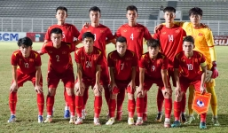Văn Khang tỏa sáng, U19 Việt Nam thẳng tiến vào bán kết U19 ĐNÁ 2022